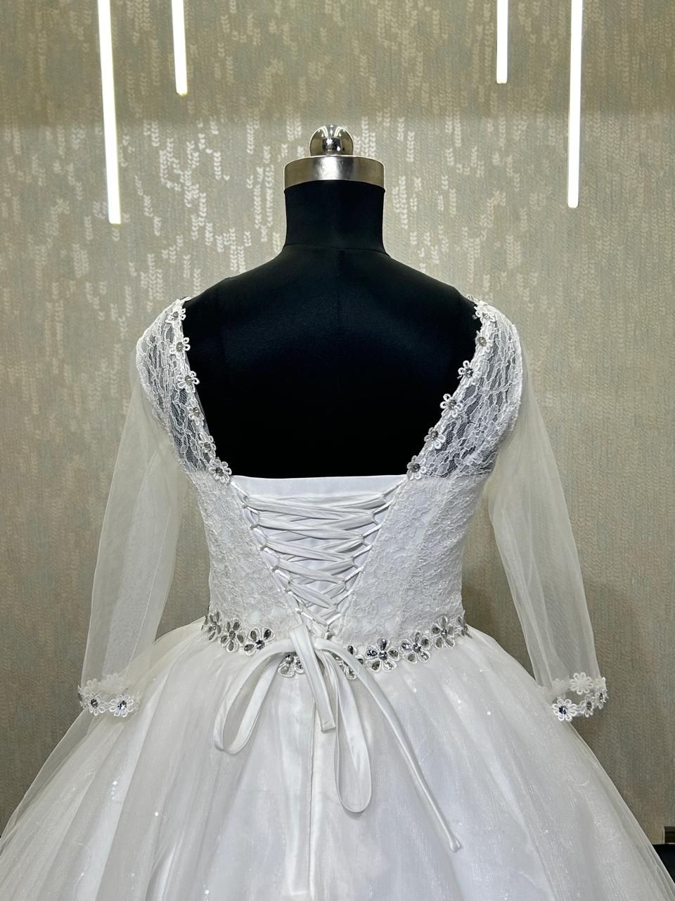 /princess-grace-princess-bride-vibe-gown-Chittoor