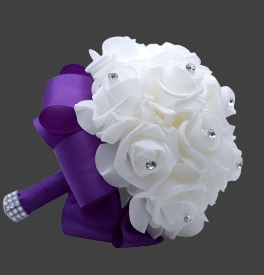 GownLink's Graceful Elegance Divine Bridal Combo Set of Six for Christian & Catholic Weddings Combo-HMD