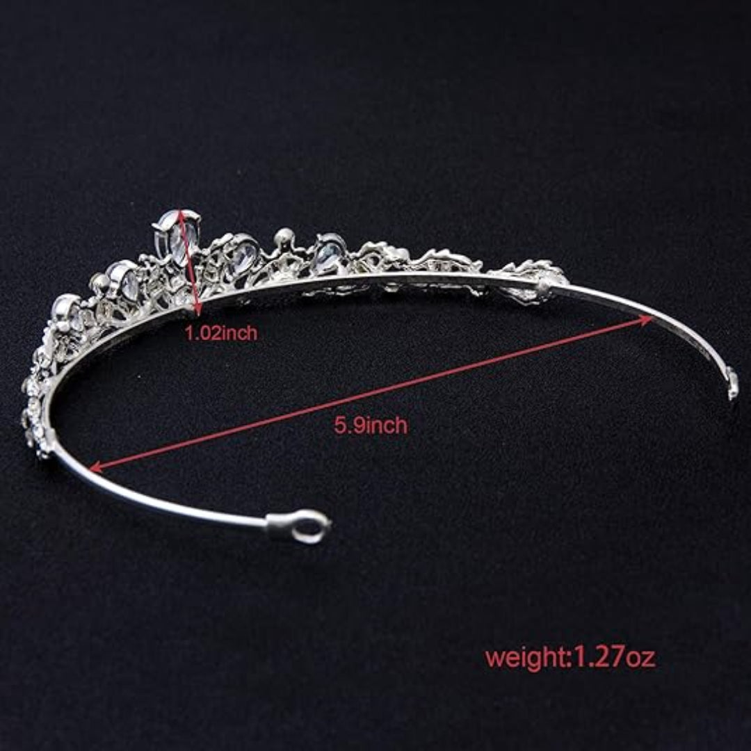 GownLink's Heavenly Matrimony Complete Bridal Set of 5 for Christian and Catholic Brides Combo-GF071