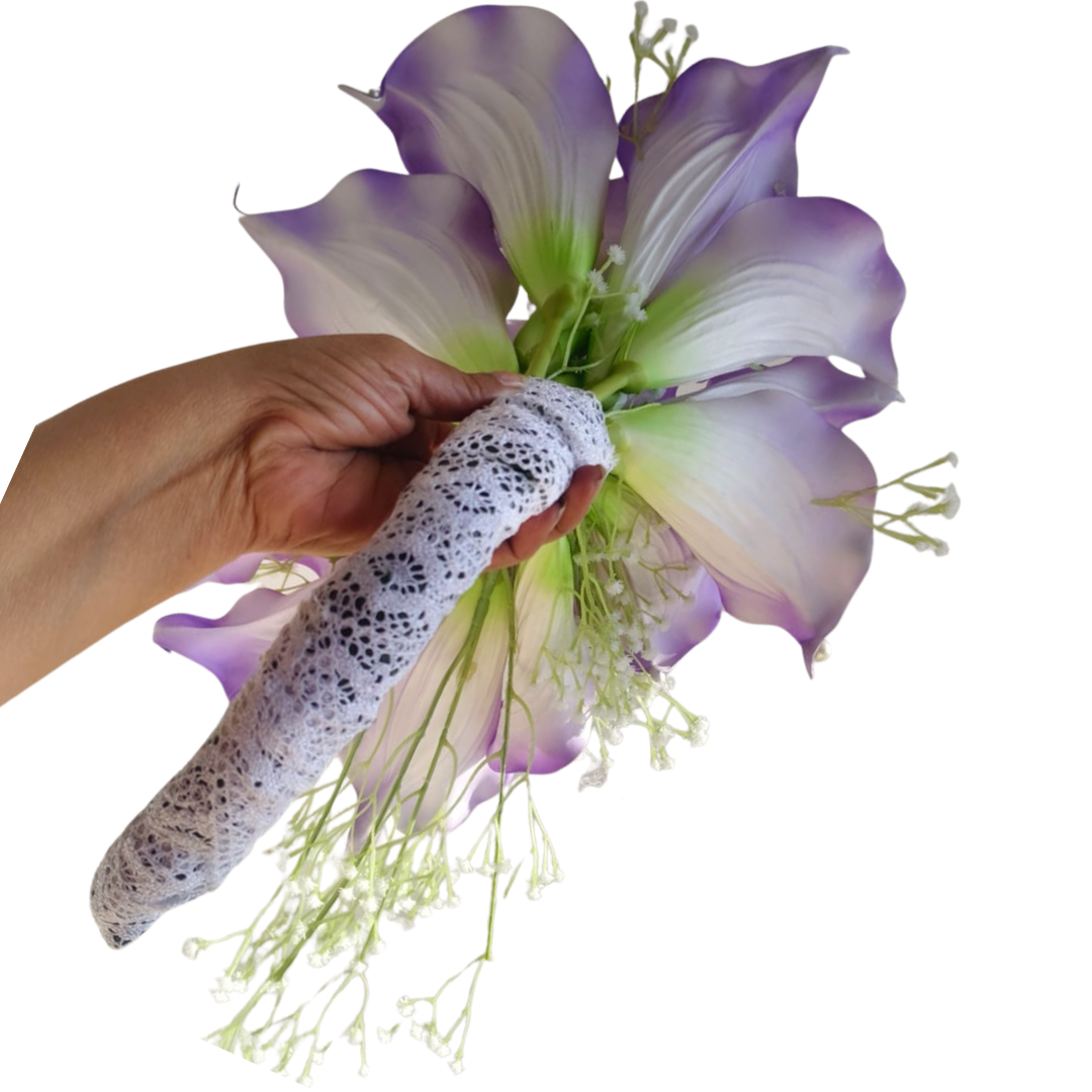 GownLink trendingBridal Bouquet B-70