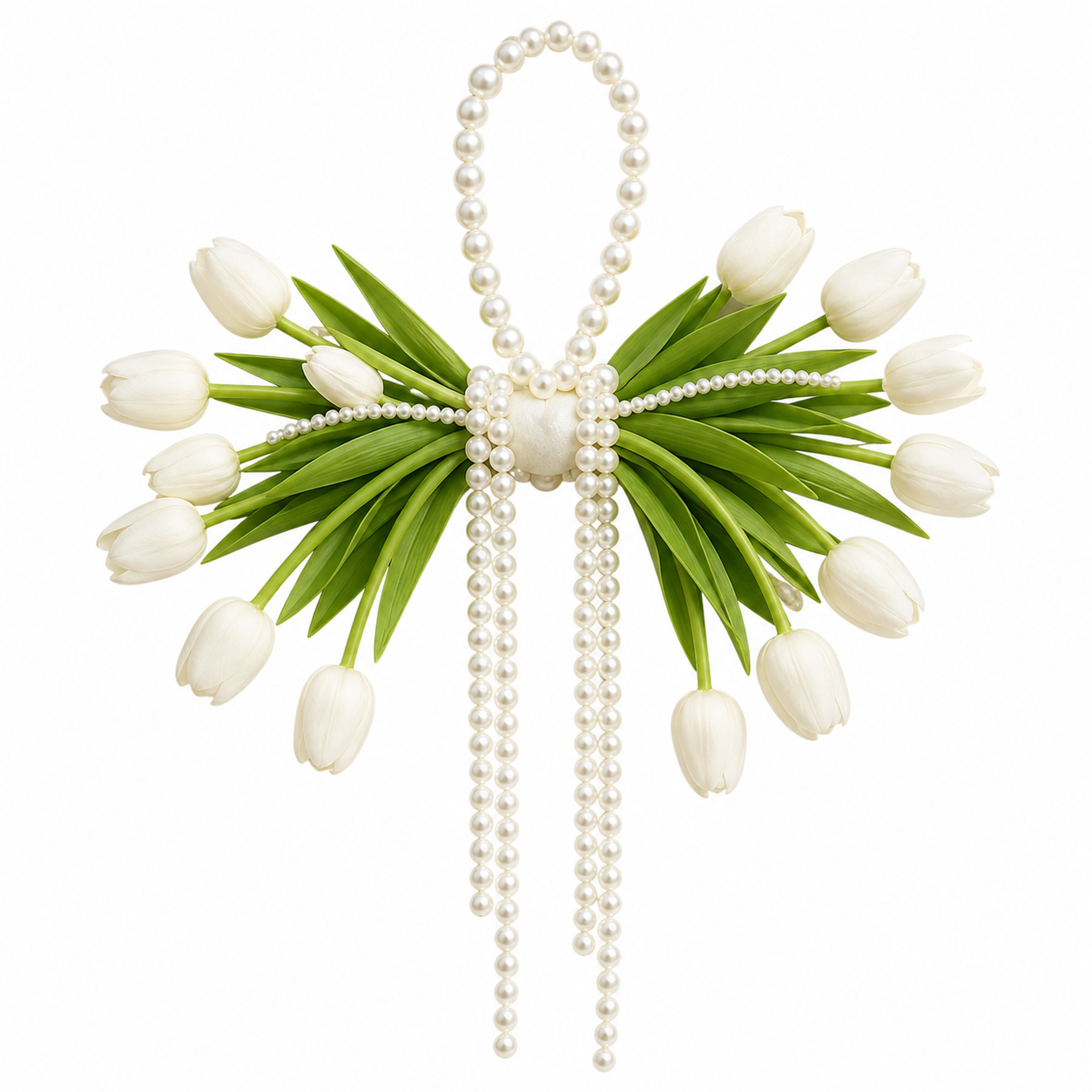 Bridal Bouquet — B-142 | GownLink