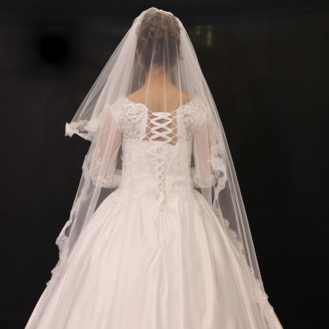 church-ceremony-wedding-accessory in New delhi