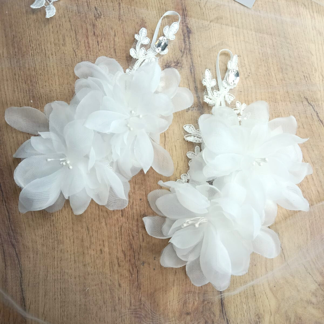 White Glove Garhwa