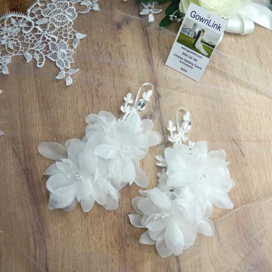 White Glove for wedding Dandai