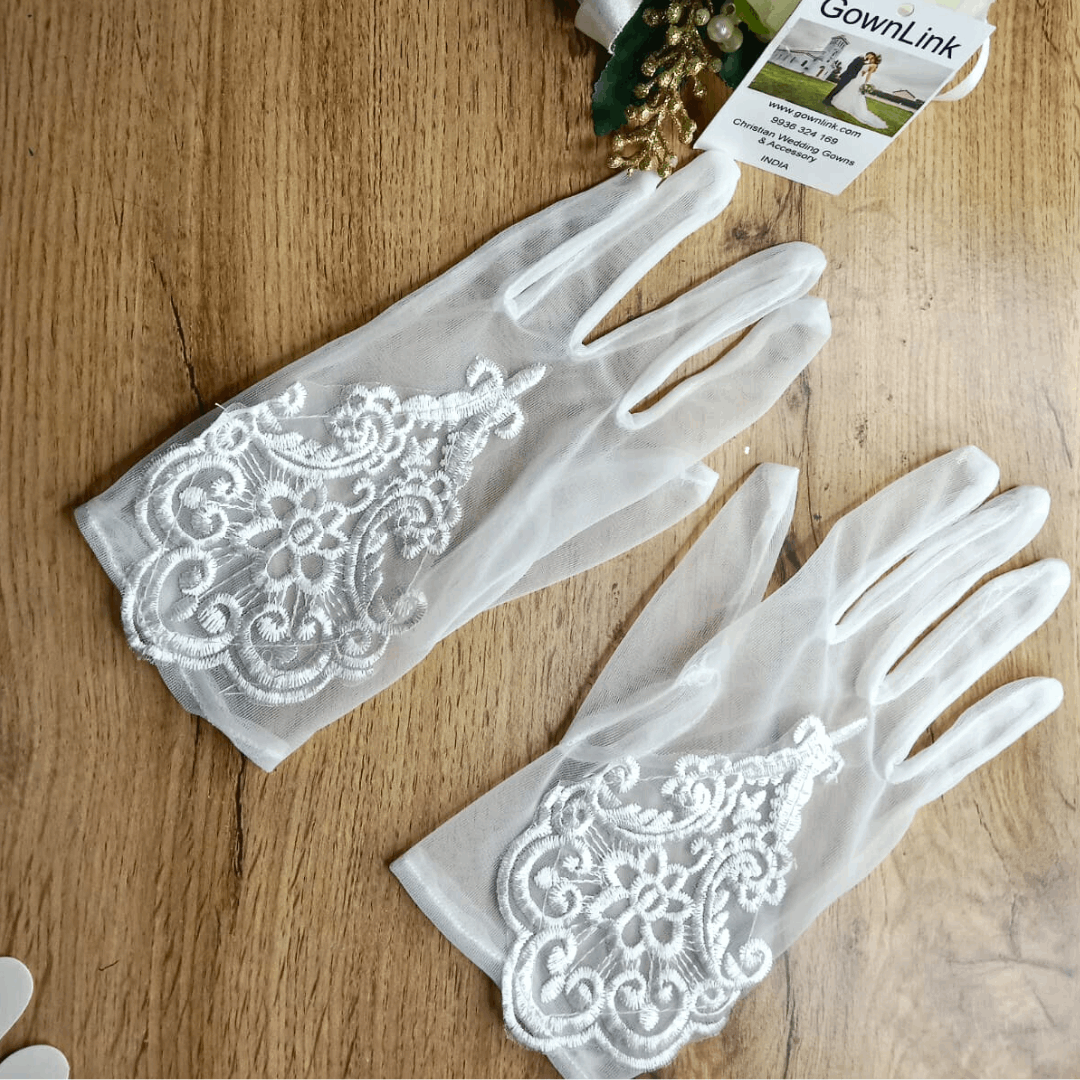 Communion Gloves Tripura