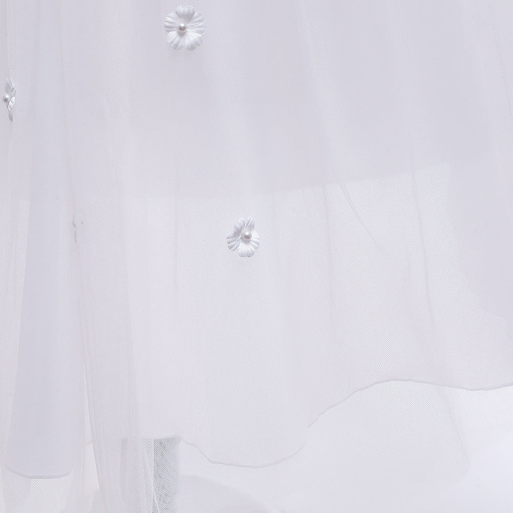 Church Frock for Christian Community holy communion Bhadravati