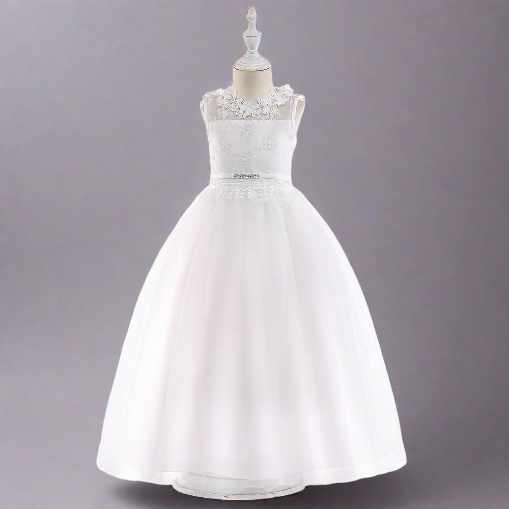 First holy communion dress shops near me best sale