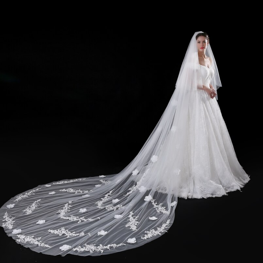 veil Danda