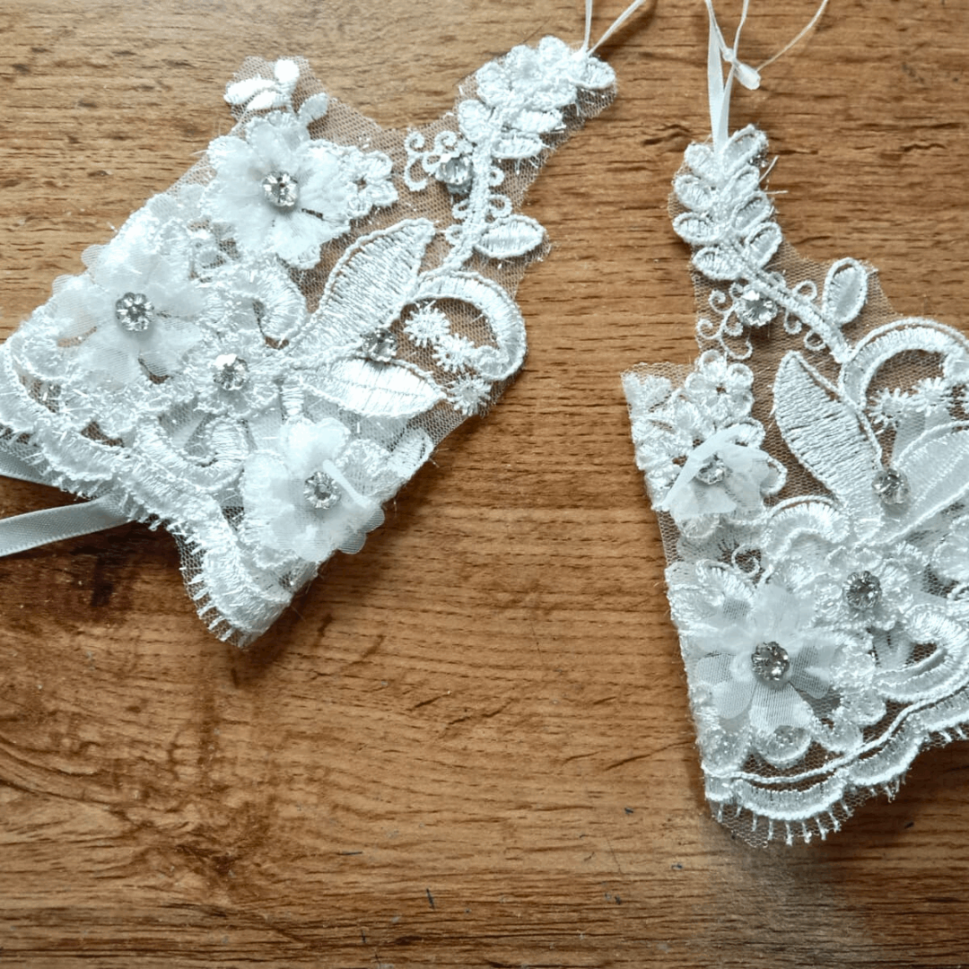 Bridal Glove Party Woman Ratlam India