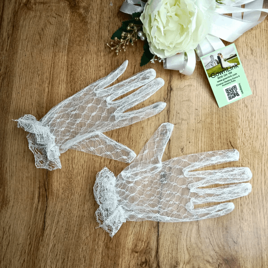 white party And marriage Glove Vijayawada India