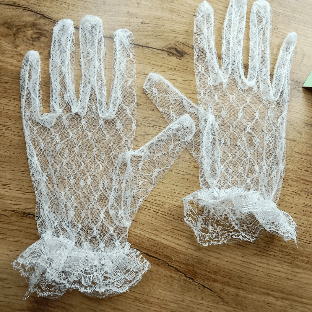 wedding white Glove Ranchi India