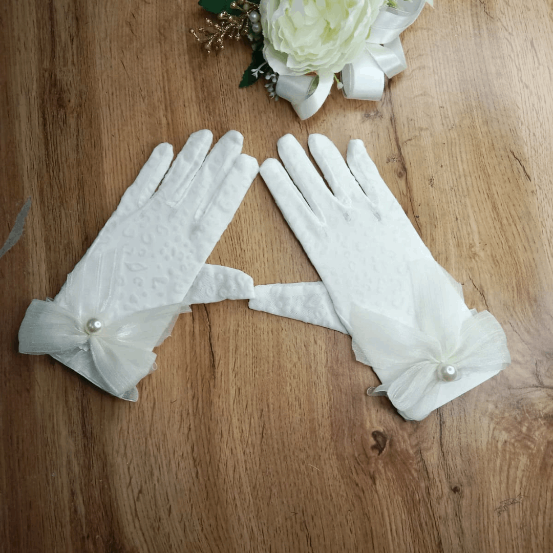 Lace Gloves Bharatpur