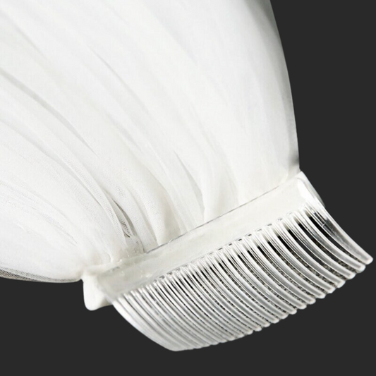 First communion dress, confirmation veil Ulhasnagar