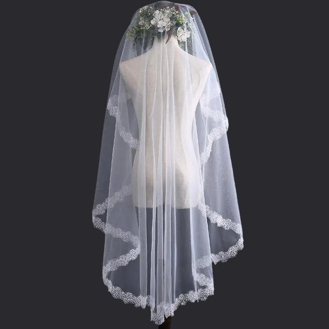 Christian Veils Rewari