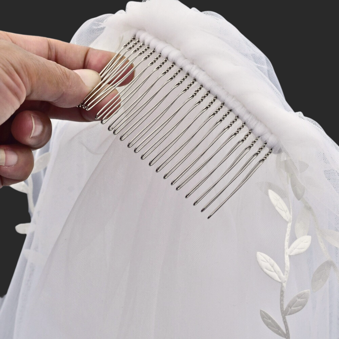 veil comb