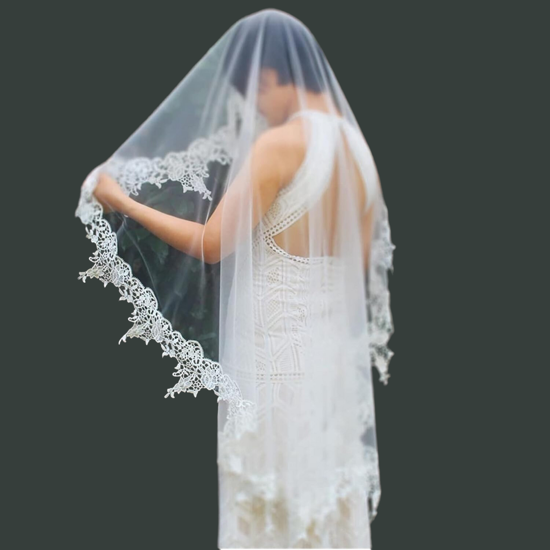 bridal veils Kunda