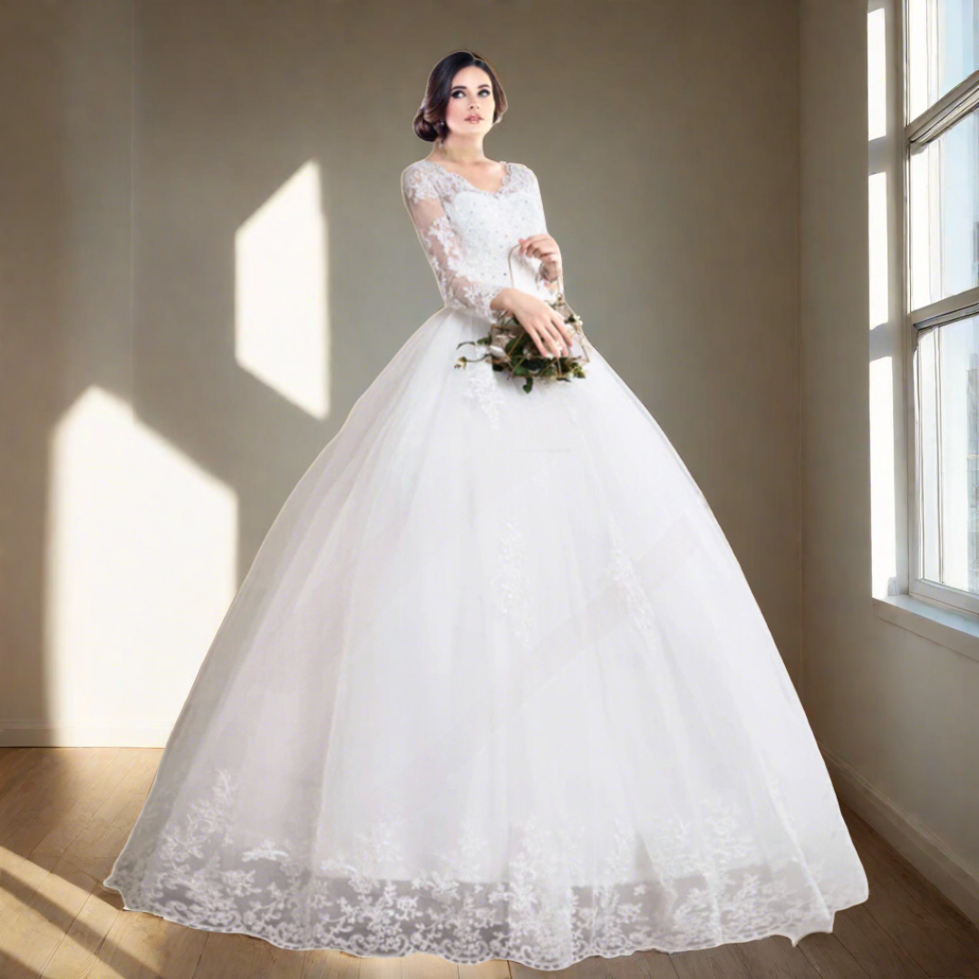 cheap gown