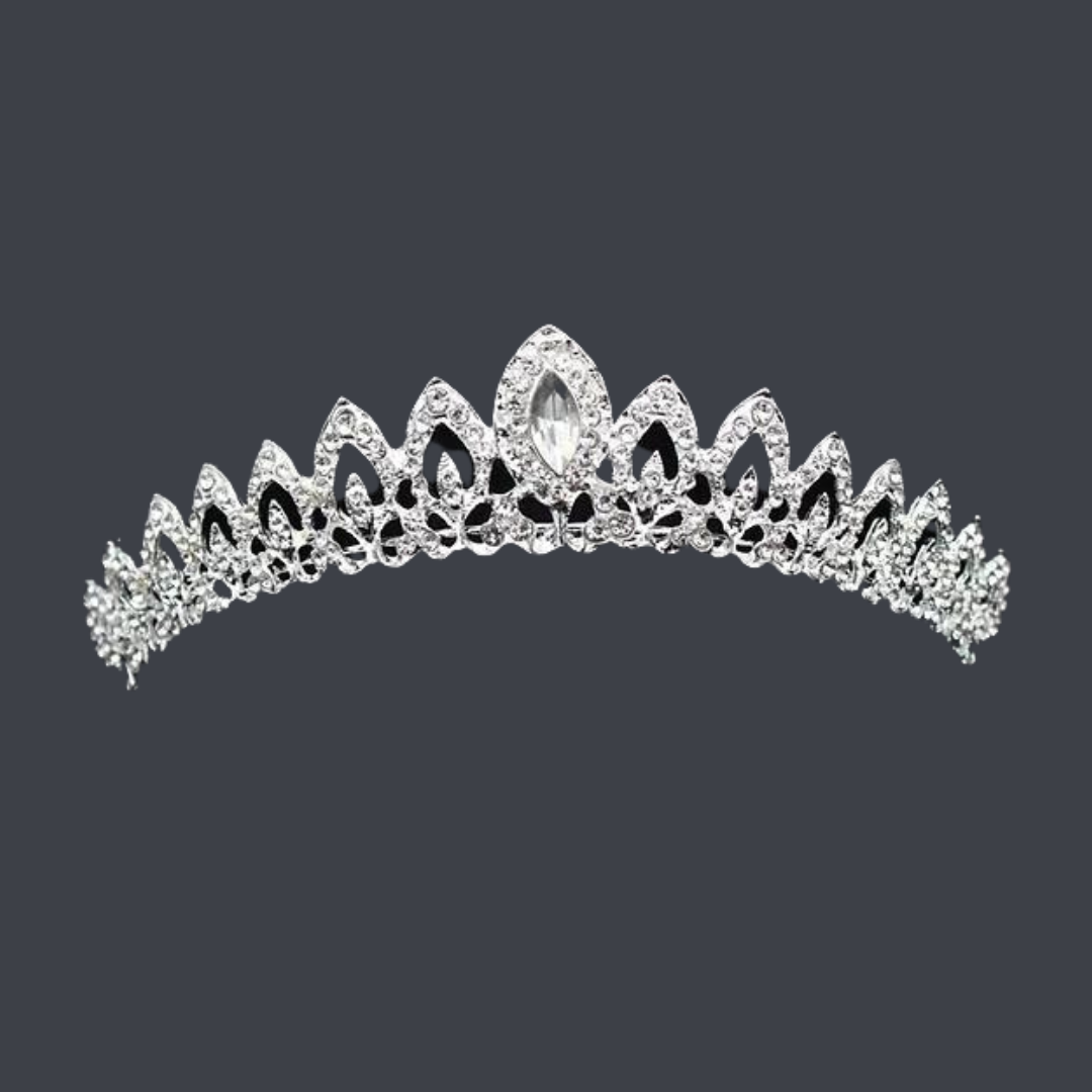 Bridal Tiara Kharaundhi