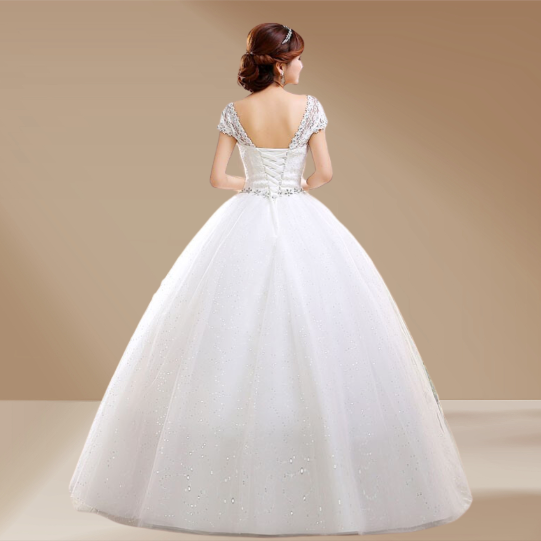 white dress for marriage in Ludhiana Punjab