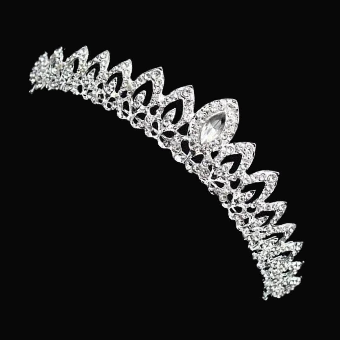Bridal crowns Dhurki