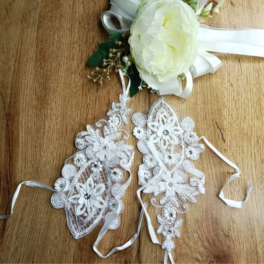 boutonnière Dried flower boutonnière Pratappur