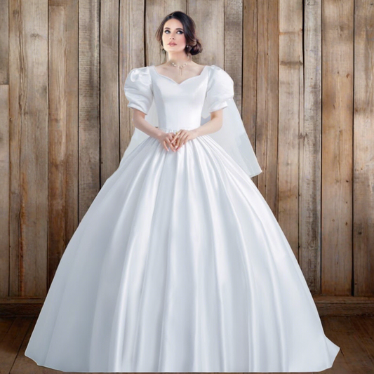 ball gown