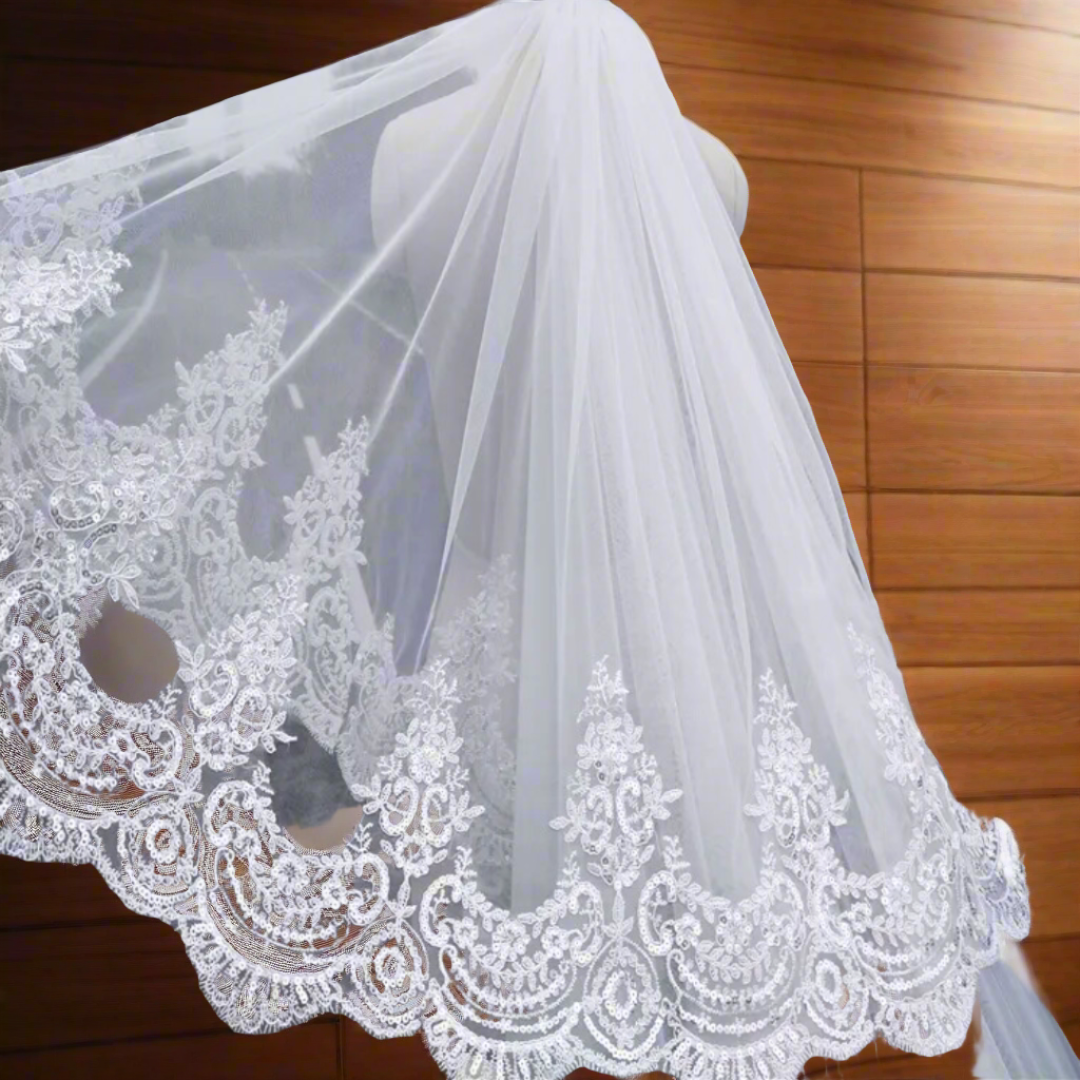 buy best wedding veil india