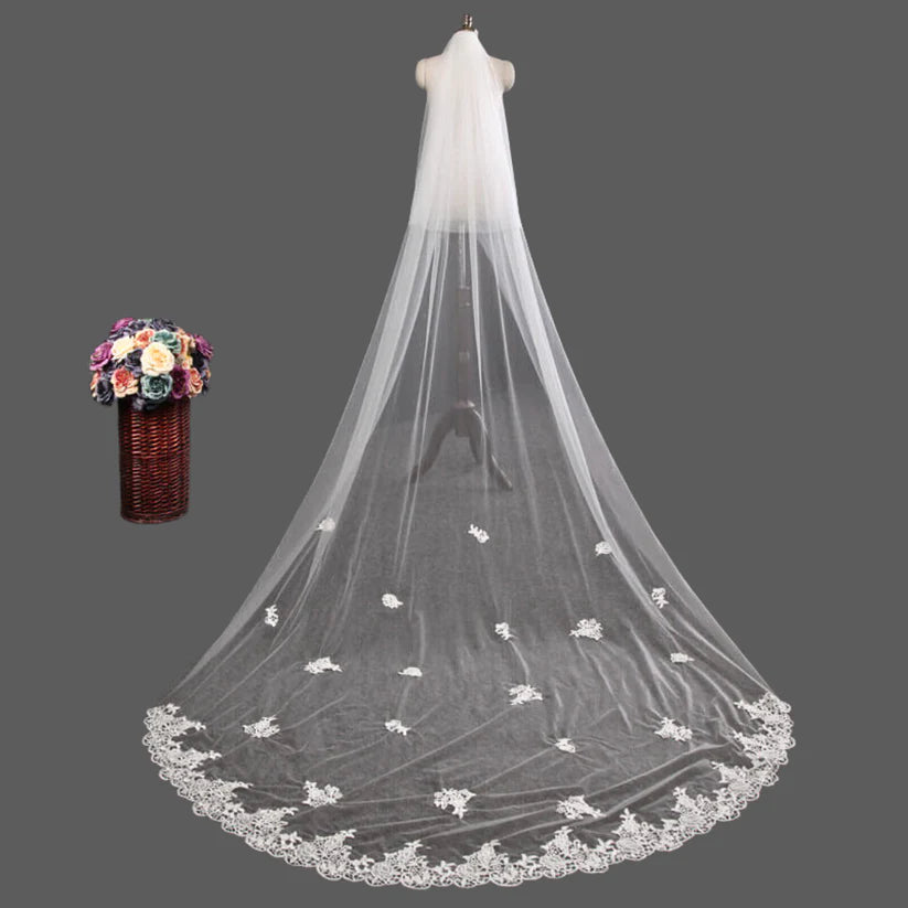 birdcage veil Kannur (Cannanore)