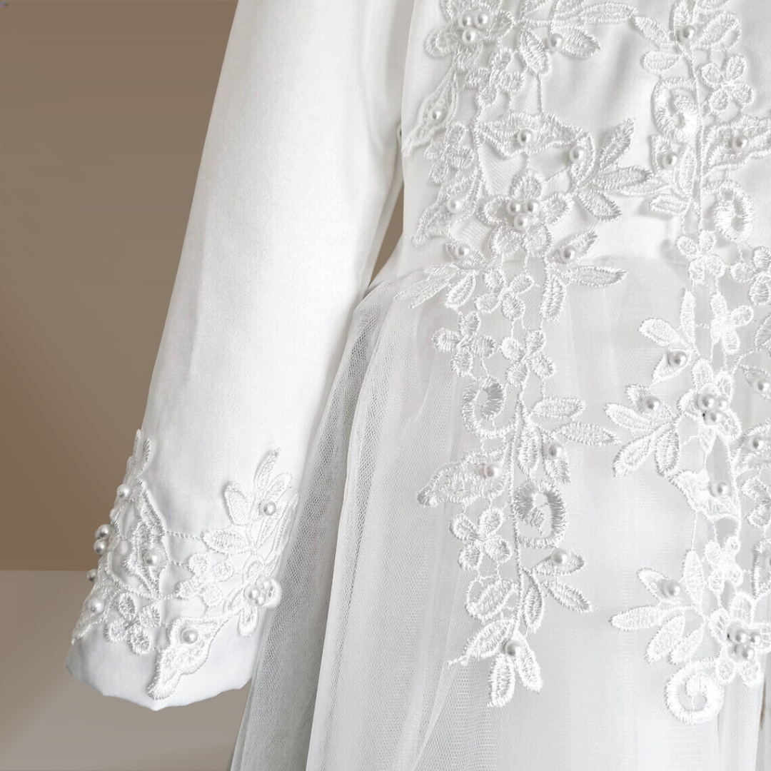 Buy Holy Communion dresses Kalyan India