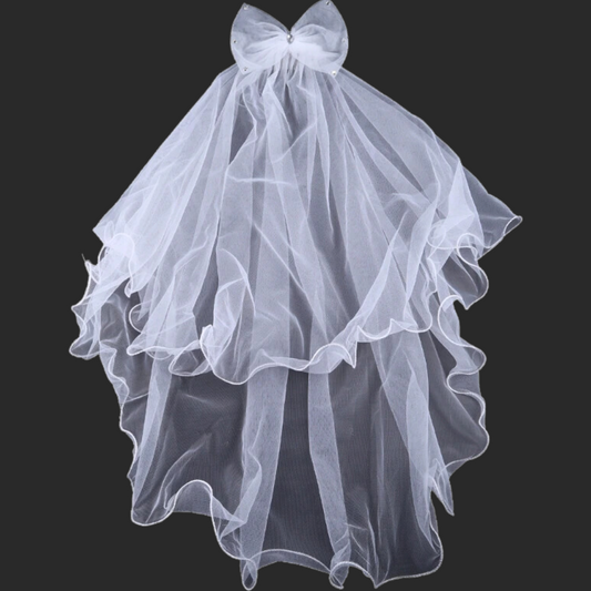 Traditional Catholic Communion Veil Sevagram