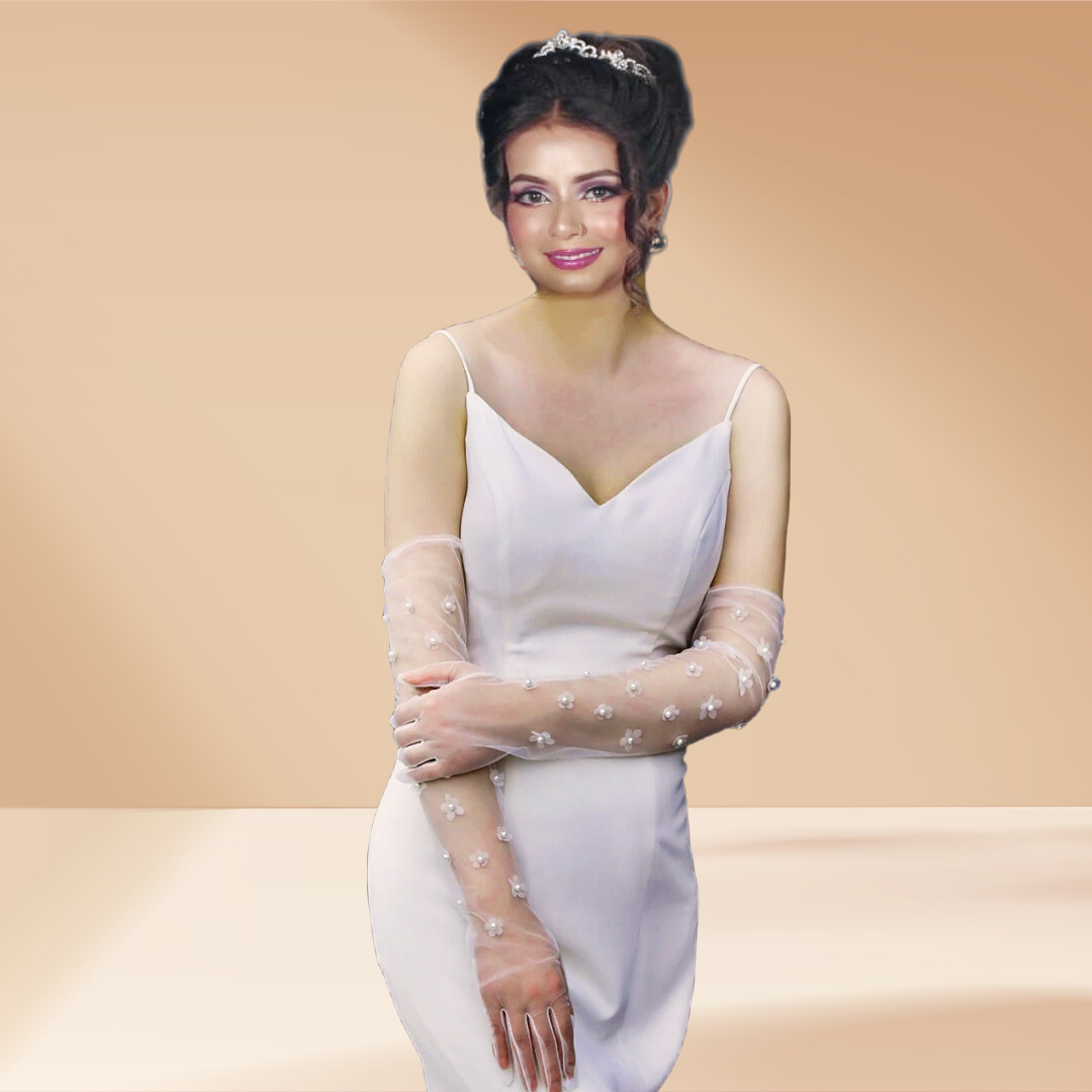 Bridal Gloves Mumbai
