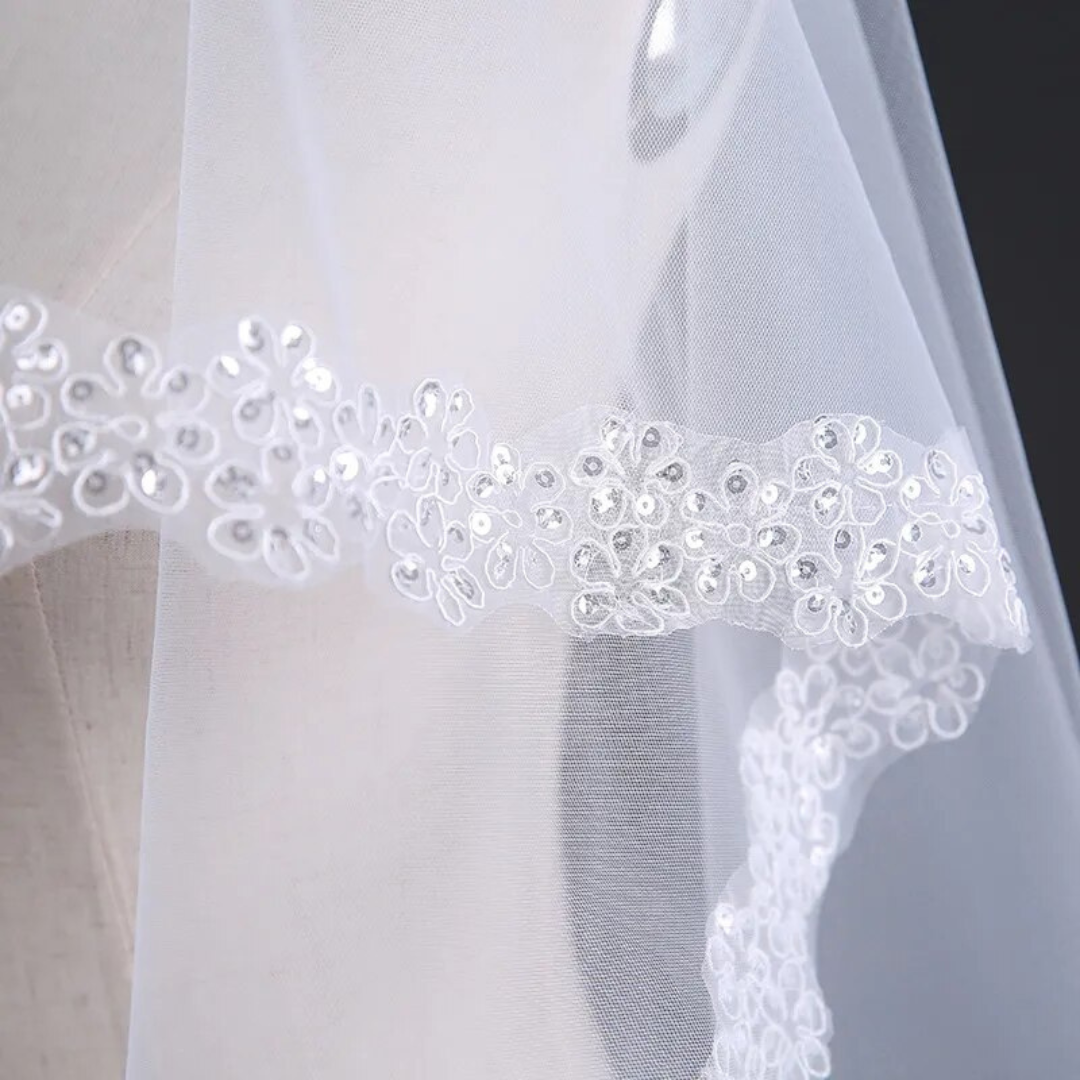 first communion veil Rohtak