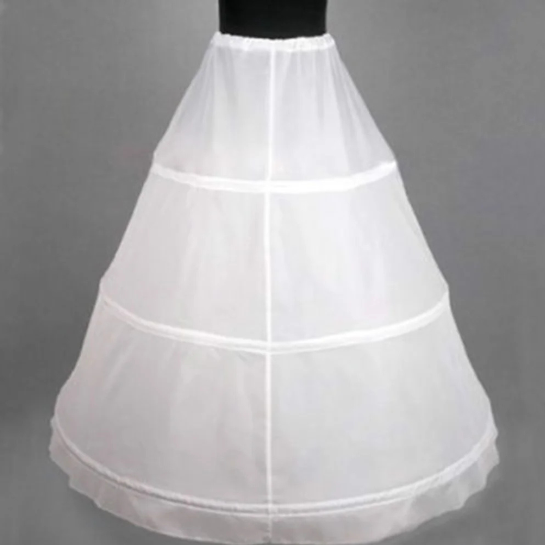 GownLink White wedding gown Exquisite Combo Set of 5-Combo-D30