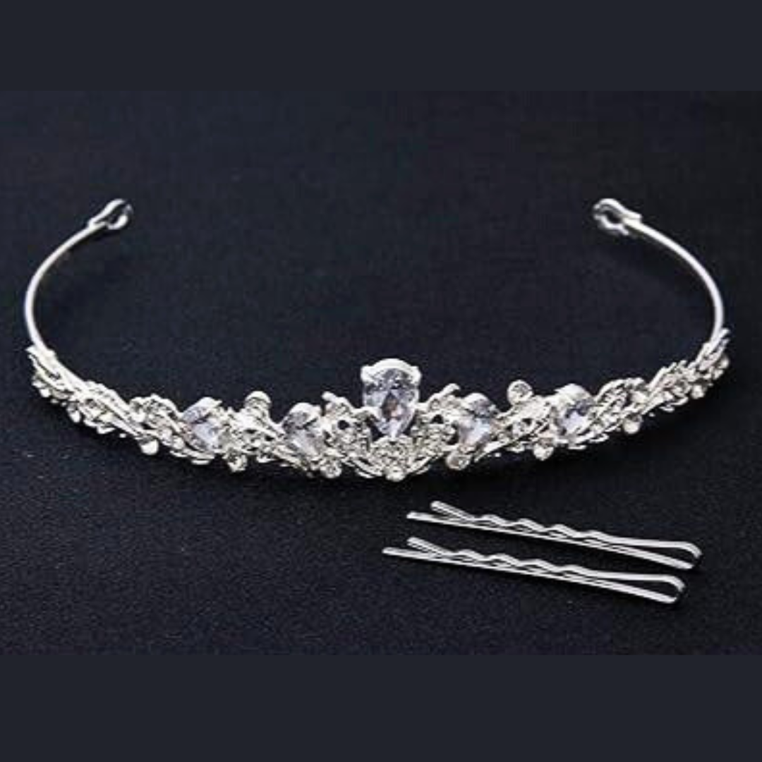 GownLink's Heavenly Matrimony Complete Bridal Set of 4 for Christian and Catholic Brides Combo-GF071
