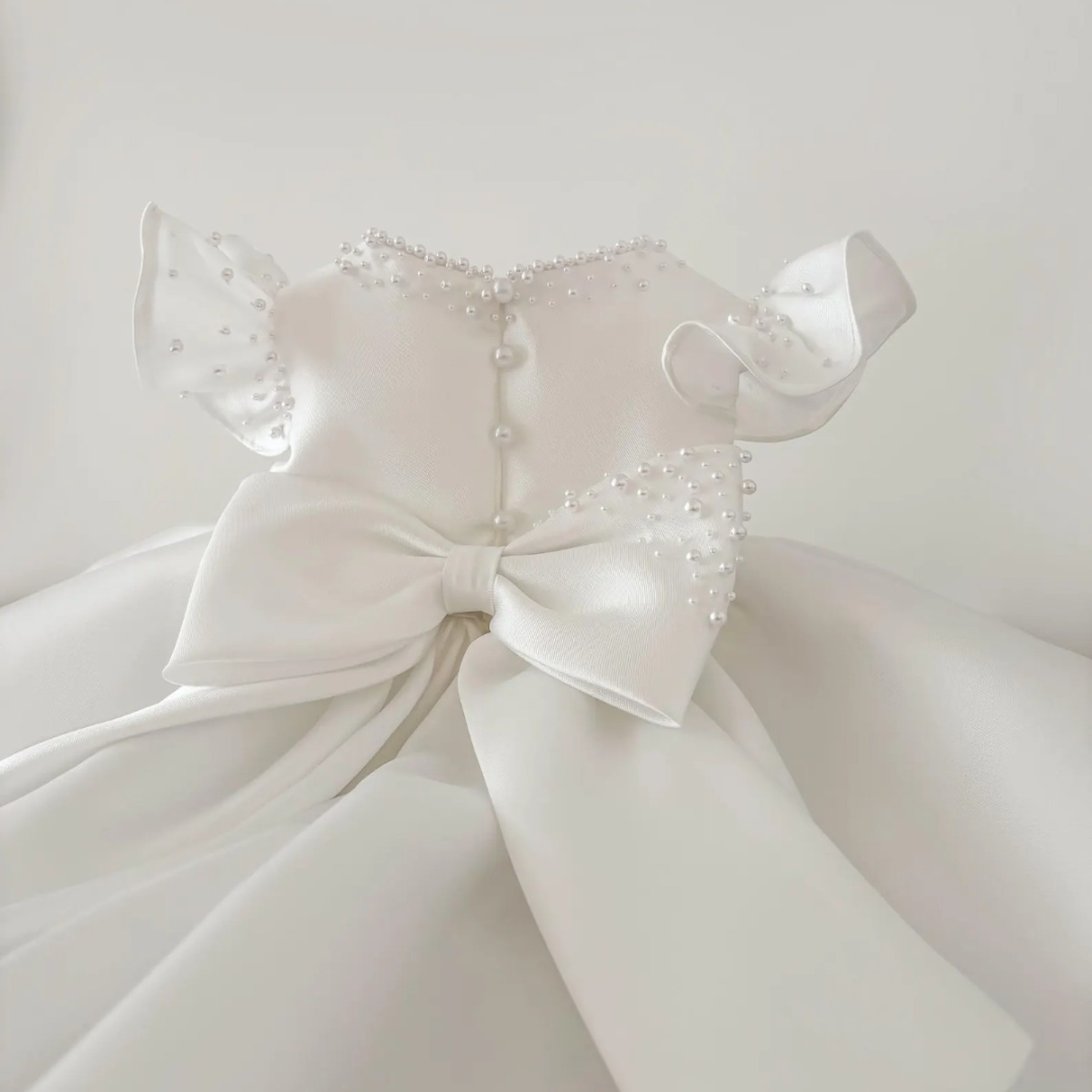 GownLink Holycommunion Dress for Your Little Princess GLSPHB6