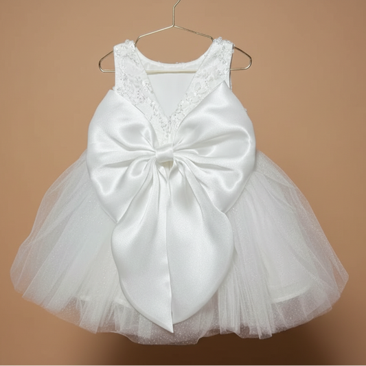 GownLink Christening Gown or Holy Communion Girls Handmade GLGBK100