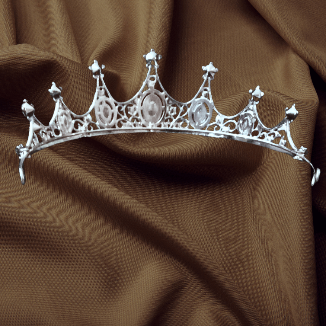 Headband Crowns for Girls Kids Queen Princess Wedding Bridal Jaisalmer India