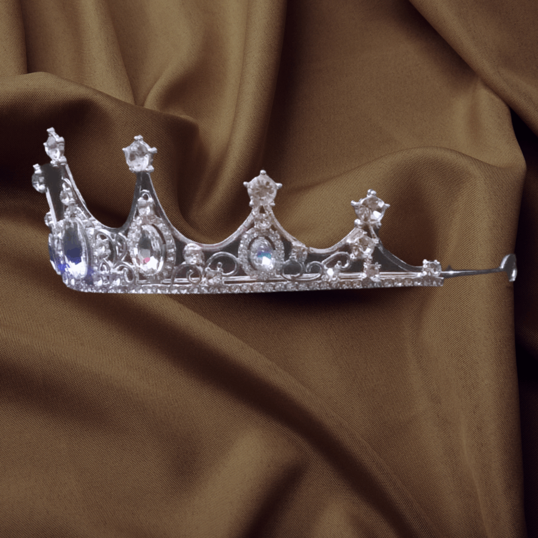 Women Stylish Headband Crowns Sangrur India
