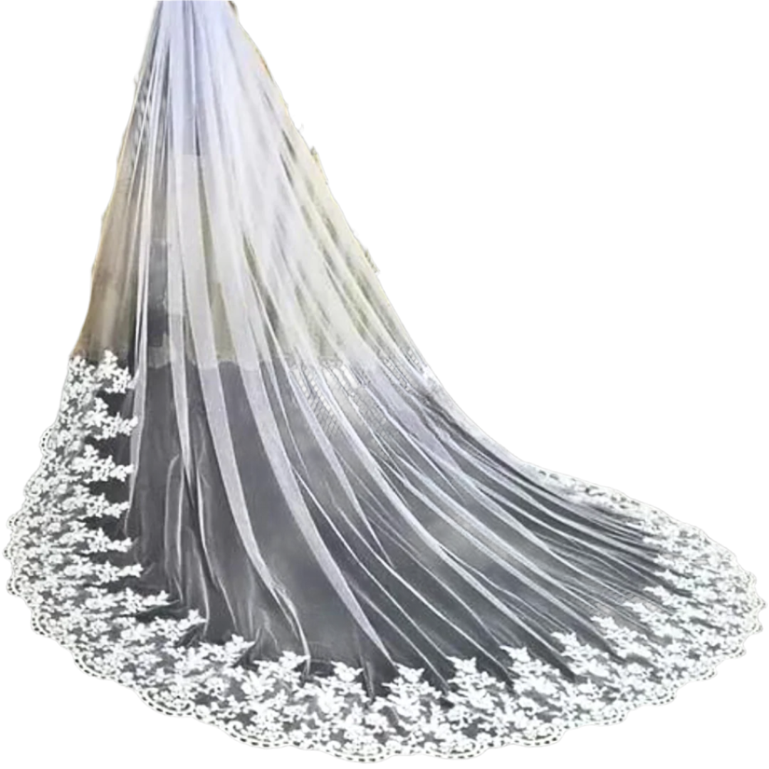 bridal veils near me Osmanabad
