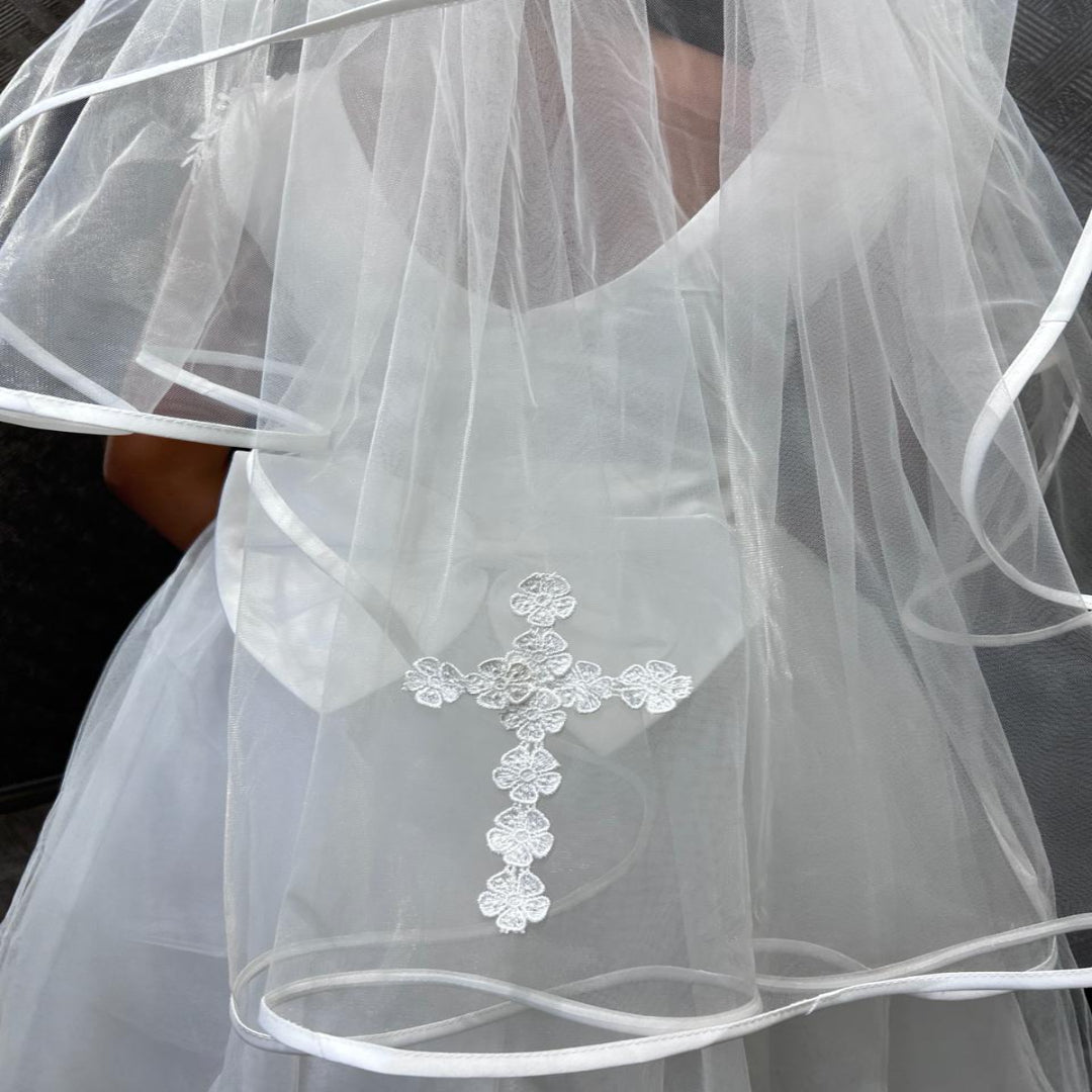 Communion Veils Methodist Church