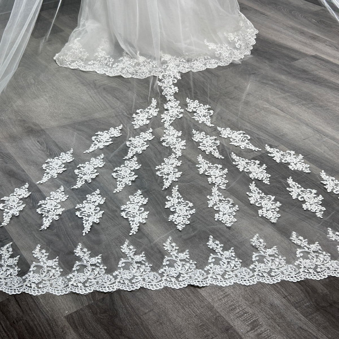 Wedding Veils Latest Price from Manufacturers, Suppliers