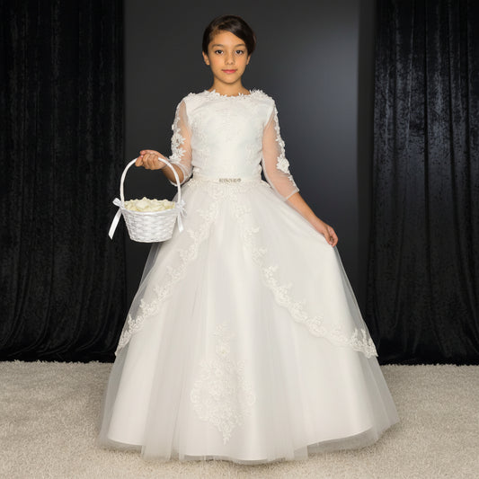 Holycommunion dress