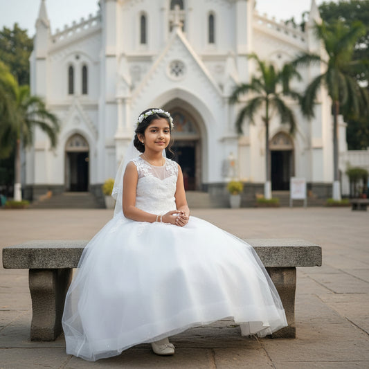 GownLink Timeless Holy Communion Dresses