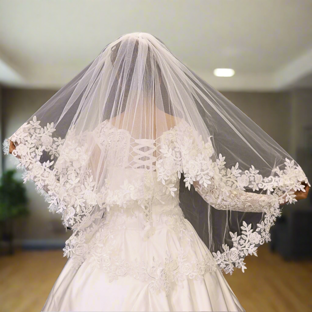 GownLink Bridal Combo Set of Four for Christian & Catholic Weddings Combo-HSD189