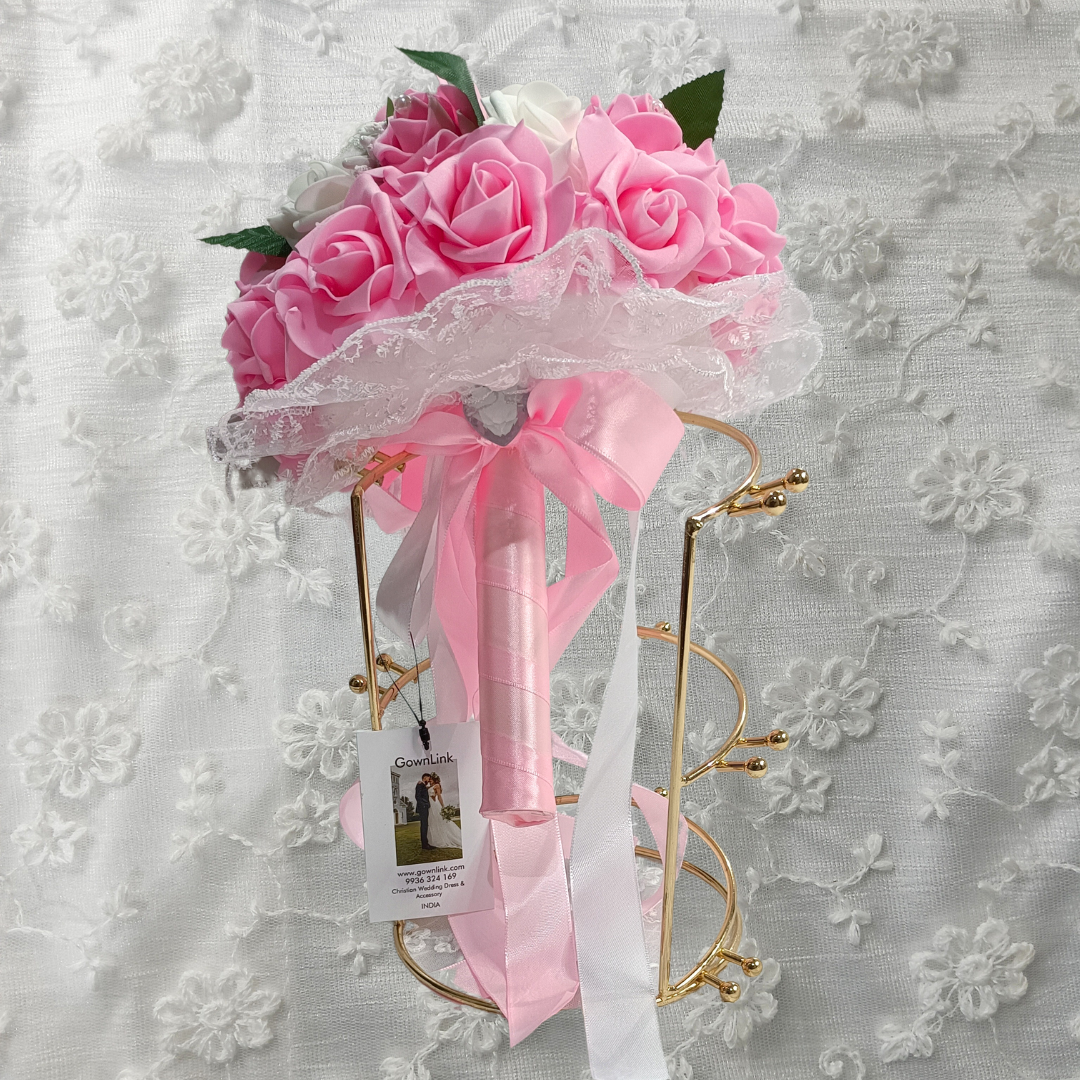 bridal bouquet Jalor