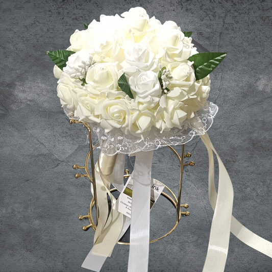 Wedding Bride Bouquet Kalyan