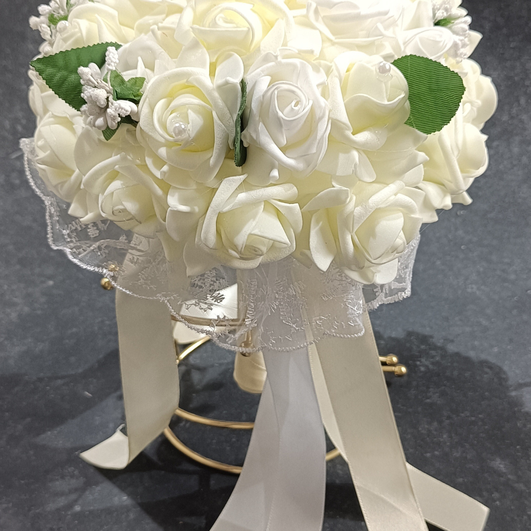 Wedding Bridal Bouquet Romantic Bride Bouquet online
