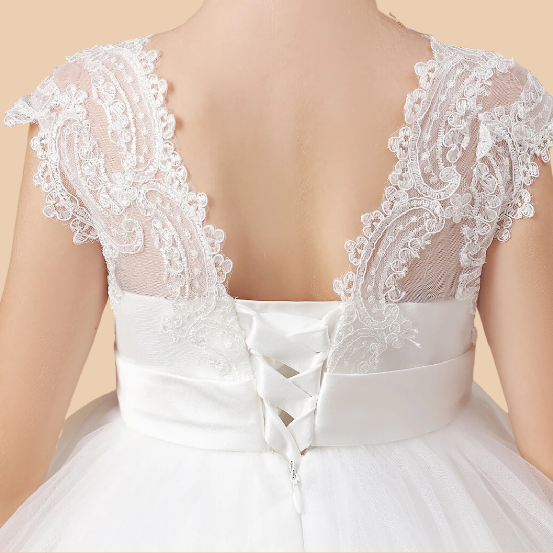 2 Holy Communion Dresses for Girls Jodhpur India