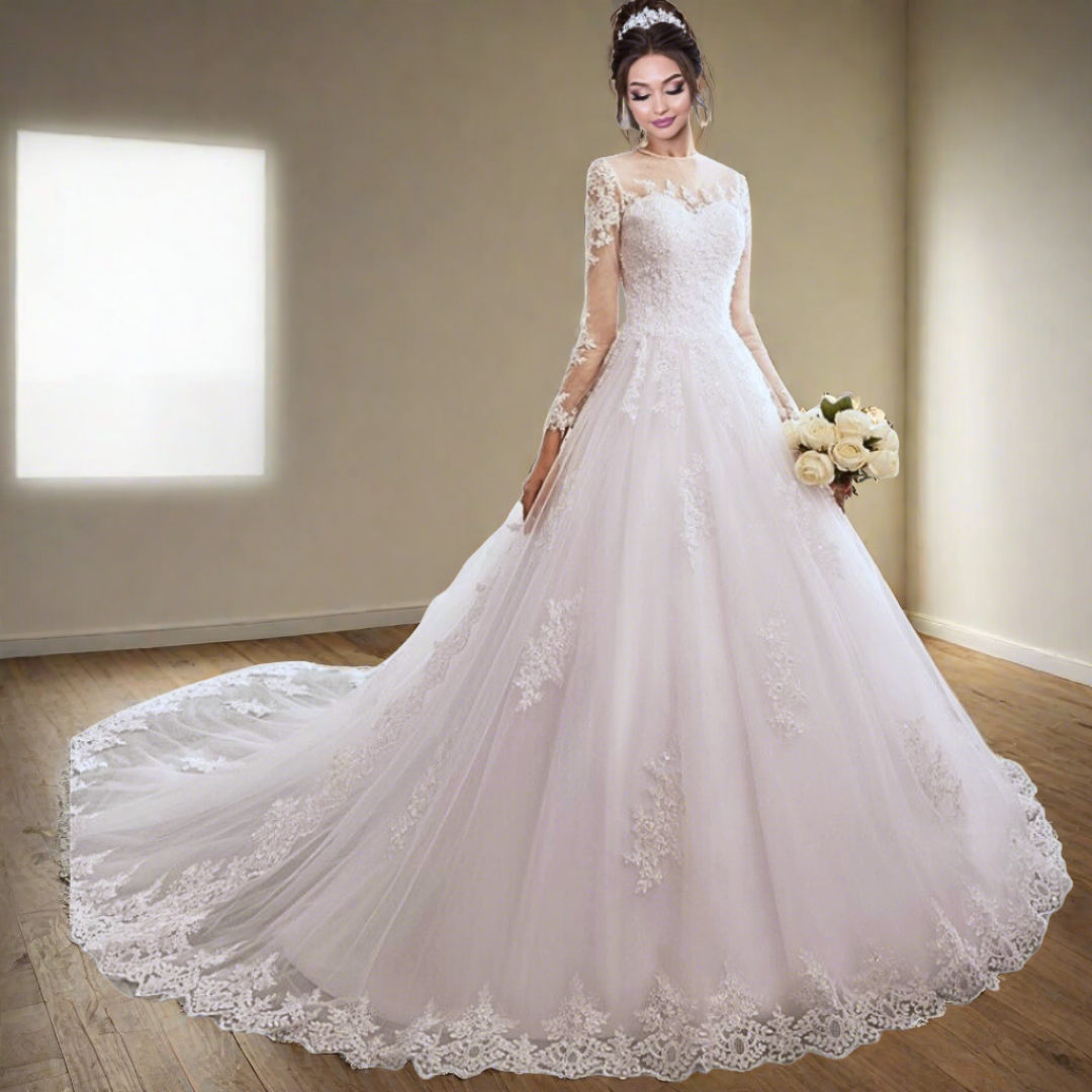 Wedding dress shops