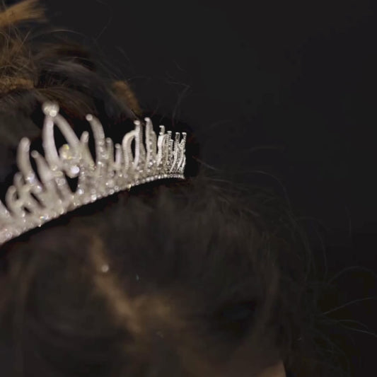 Roman Catholic Crown for church wedding in Telangana